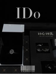 -I Do(重庆龙湖北城天街购物广场店)