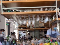 -BOR Eatery(安福路店)