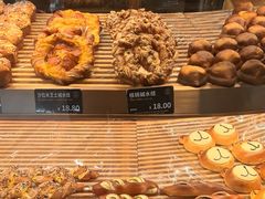 -FANEN法念·烘焙·甜点(万象城店)