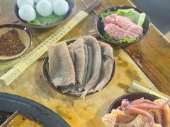 -正南齊北重庆老火锅(光华村直营店)