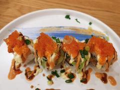 -樱の千渡日式料理·铁板烧•烧鸟(金盛田广场店)