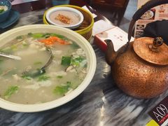 -安泰楼·佛跳墙创始人·传统闽味早茶·酒楼(三坊七巷闽菜地标店)