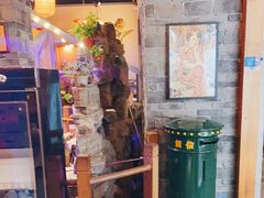 -津沽小院(天津之眼店)