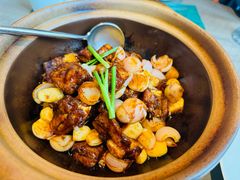 -望乡楼上海菜(日月光店)