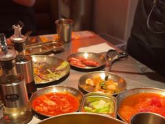 -西塔老太太泥炉烤肉(苏州大悦城店)