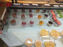 -BreadTalk面包新语·烘焙蛋糕(金光华广场店)