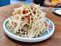 -亚克西姆新疆菜(库车店)