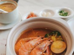 -子霖南山鲜虾面(南山总店)