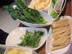 -大渝火锅(太仓万达店)