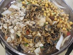 -标记好食