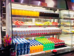 -非烤勿扰自助烤肉海鲜火锅(南城莱蒙店)