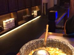 -绿茶餐厅(领展购物广场·中关村店)