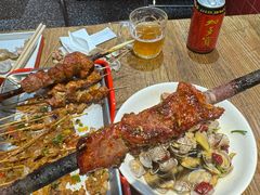-永红源·小排档(闽江路店)