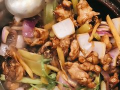 -胡须佬鸡煲四季火锅(龙珠大道店)
