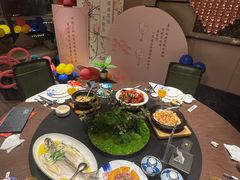 -同庆楼(金宝汇店)