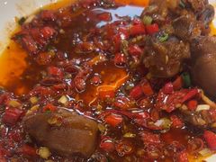 -攸州小镇家湘菜(小米科技园店)