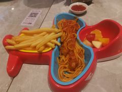 -必胜客(世欧广场店)