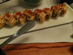 -花漫里餐厅(刺桐店)