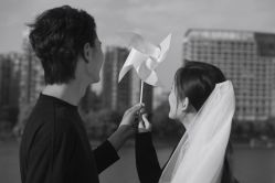 -巴黎春天婚纱摄影STUDIO·定制