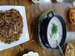 -南记食粥坊·宵夜大排档(莲花总店)