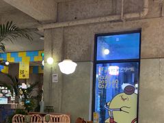 -仁义涵西餐·咖啡(中华巴洛克店)