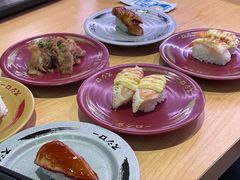 -寿司郎(皇庭广场店)