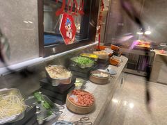 -菲住布渴酒店自助餐厅(阿里巴巴西溪园区店)