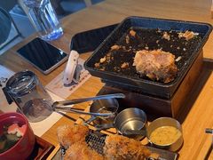 -味太助·银饭食堂(中华城店)