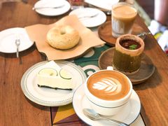 -时光花园(白鹭洲店)