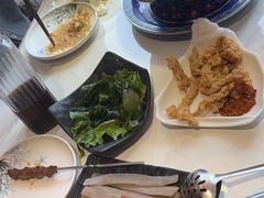 -祥源胡同·涮牛羊肉火锅(花桥店)