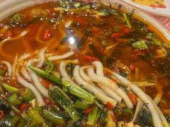 -霸王虾·麻辣小龙虾(清水河公园店)