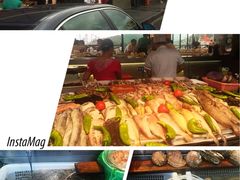 -沈家门海鲜夜排档(东港店)