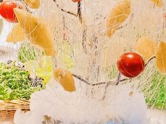 -郭靖内蒙菜·烤全羊·烧烤(望京旗舰店)