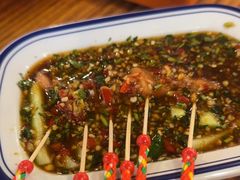 -冶建镜子·老南昌大排档·江西虾王(总店)