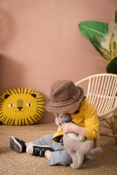 -贝克叔叔儿童摄影工作室(天时嘉园店)