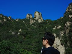 -大岭沟猕猴桃谷风景区