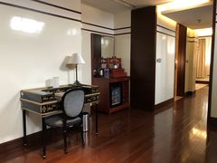 -天津津利华酒店