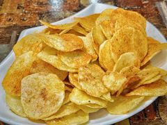 -程波烧烤(香滨路店)