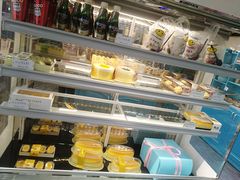 -芝士洋馆定制蛋糕店·低糖