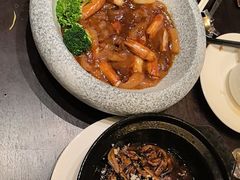 -保定中博希尔顿逸林酒店·御玺中餐厅
