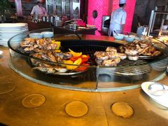 -广州富力君悦大酒店·凯菲厅