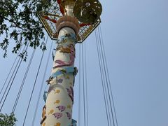 -秦皇岛乐岛海洋王国