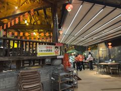 -巴倒烫陆派火锅山庄(南山总店)