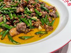 -鸡毛店·川菜(文殊院店)