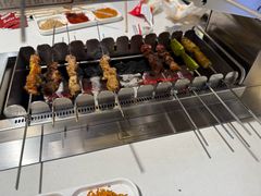 -玉善烧烤串城(长春总店)