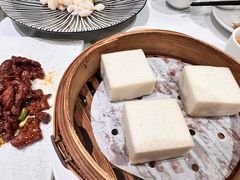 陈皮豆沙方糕-新雅粤菜馆(南京东路店)