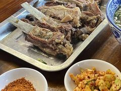 -长安后宰门水盆羊肉(新都心店)