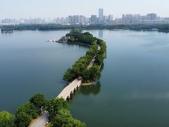 -石湖景区