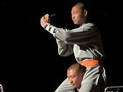 -禅宗少林·音乐大典