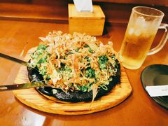 广岛好味烧-胜代日本料理(云程巷小区店)